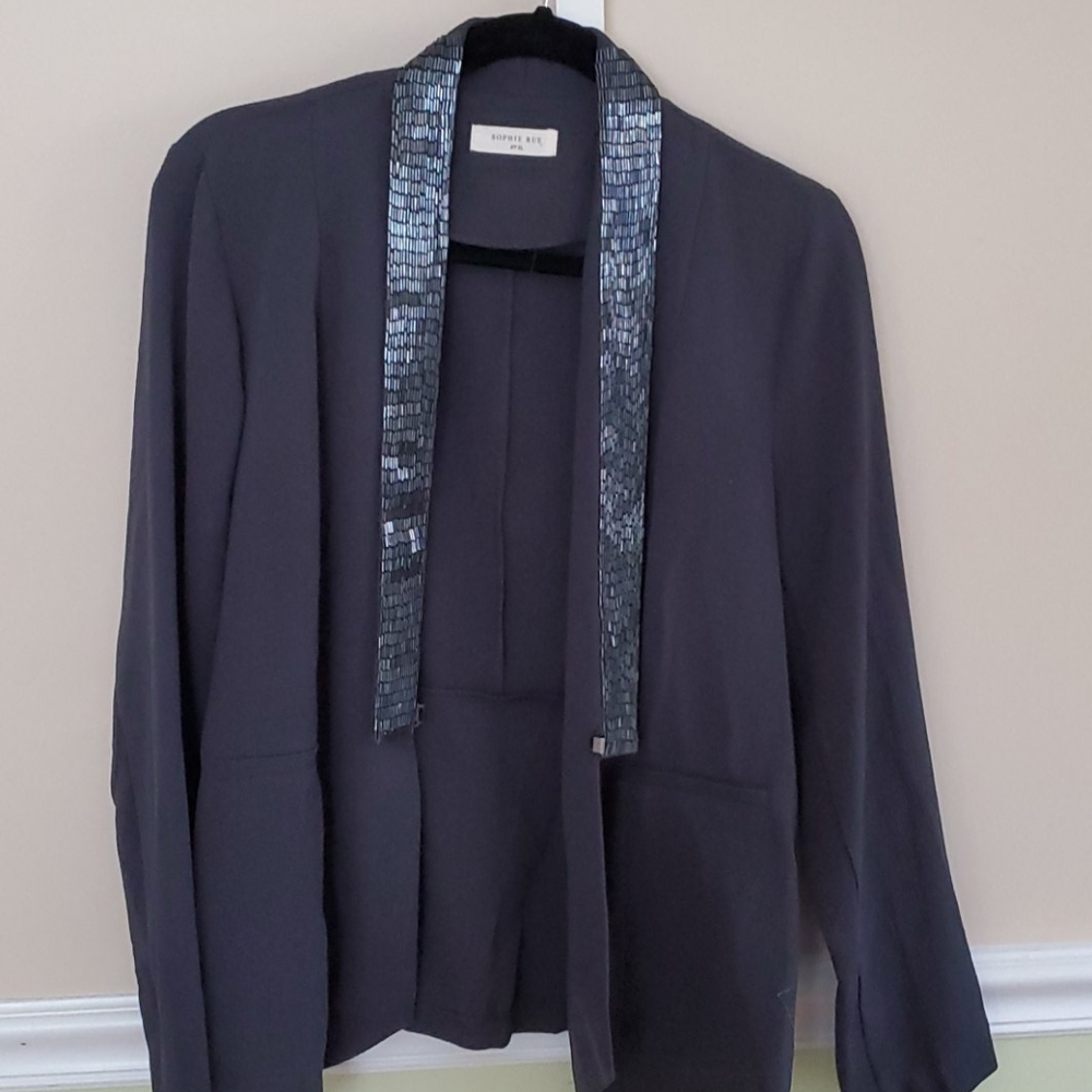 Sophia Rue Blazer